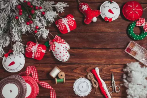 Sewing Enthusiast's Holiday Gift List: Must-Have Supplies and Tools